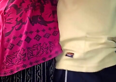 Husband Catches Cute Desi Wife Fucking Her Lover