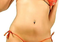 Alanah & its huge balls