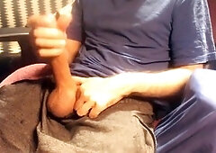 Horny straight, gay big balls, amateur bear