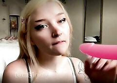 Eye Contact Fellatio two