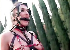 Watch Lesbian Black Paradise on now! - Lesbian, Bondage (Bdsm), Bondage Porn