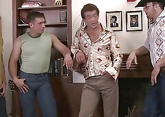 RB: That 70's Gay Porn Movie [Full Movie HD]