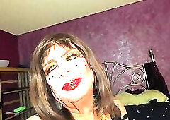 Michele Thompson Will Seduce You