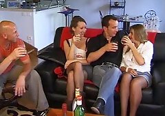 Milf: Blowjob, Doggy  Cowgirl Porn