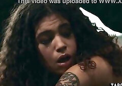 Black teen and curvy mother I'd like to fuck slavery domination and unfathomable fisting action