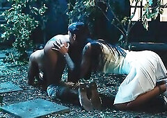 Frozen Beauties Compilation - Lesbo Tribbing & Squirting