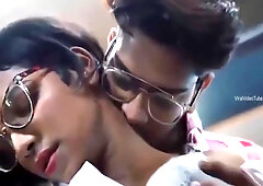 Love In A Moving Bus S1 Ep2 Uncut