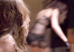 Crime still plagues saucy big melons babes