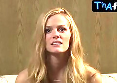 Brooklyn Decker Sexy Scene  in Funny Or Die