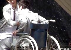 Stand Up And Fuck Me!