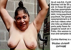 Enjoying my favorite pastime