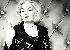 Sexy-clothes, pretty-face, dirty-talk