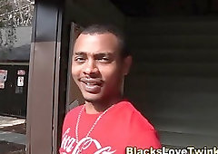 Amateur ass fucked by bbc