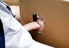 Teens Love Ass Pumping - Unboxing A Bride - Luna Rival