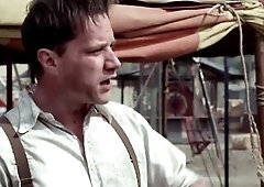 Carnivale s01e01-11 (2003)