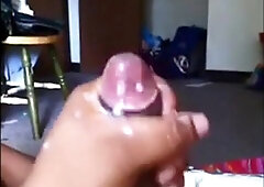 Cumshots Compilation - Amateur Webcam Masturbation