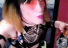 VaneSsaBiTCHx GangsTaBadBiTCH 2026 jean'S Déchiré