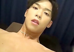 Japanese boy cumcontrol