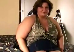 Ssbbw granny pissing, ssbbw