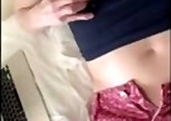Your slutty treat