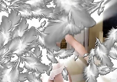 Backdoor Ballerina - Starring: Melody Jordan - PornFidelity
