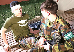 General’s Orders - MilitaryDick