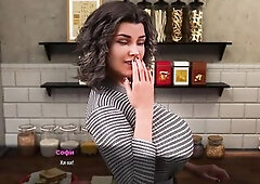 Game Walkthrough - Milfs of Sunville two, Part 36