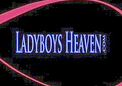 Thailand Ladyboy Pinky Booty Drilled