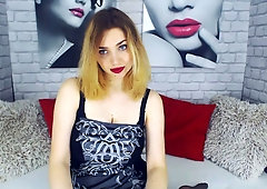 Porn Amazing Coed Enjoying E1 High Def