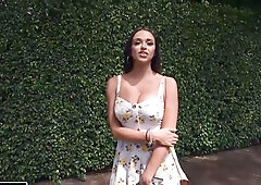 Permission To Fuck A Fiance