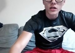 Amazing male in crazy amature, cum shots gay adult scene