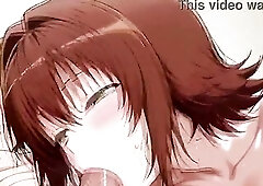 Rito x Ryouko (To Love Ru) AI