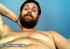 Hot gay blowjob interview with a big-dicked stud at Blizzard