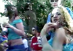 College Fuck ft. Party  Phat Zane: Blowjob, Doggy  Missonary Porn