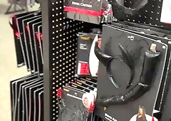 Big Titted Kira Fox Lives In Her Devilish Halloween Costume