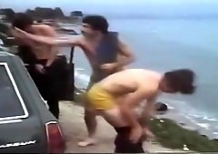 Pleasure Point (vintage)