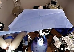 The New Immigration Policy - Lilith Rose