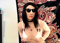Summer Paradise... (with An Unmasking Scene At The End) With Paradise Summer