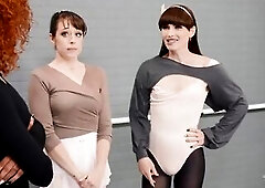 Dancing Obscene / TransAngels