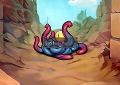 Warlock and Boobs 0.341 Part 22 Nipple Fucking Ebony Goddess HUGE SOFT Tits; By desire4food2; Play visual novels and watch playthroughs, walkthroughs 