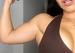 OnlyVanessa - Loving Muscle Stepmommy Joi - Onlyvanessa