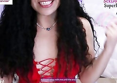 Kaito muñeca con temperatura SEXDOLLCENTER UNBOXING version youtube Agatha Dolly