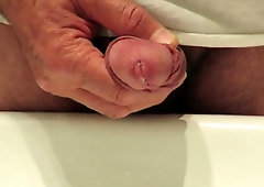 Another prostate milking