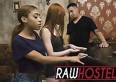 See Redhead hottie butt supplicates to be spanked on now! - Butt, Black, Blow Job Porn The One And The Other the redhead and the black sweetheart got 