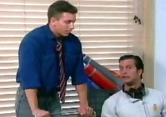 Falcon Studios: Tender Temptation