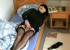 bizarre life - CD slut 6