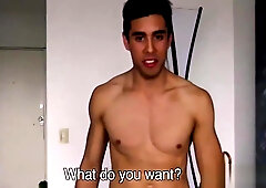 Numero 24 Straight Stud Lives On The Same Floor