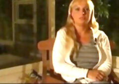 Darla Delovely + Denice Klarskov