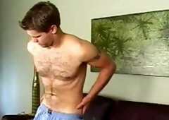 Solo: Tanner's Lust for More