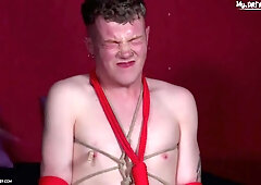 The Beginner - Scene 1 With A.j. Alexander